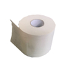 Rollo de pañuelos ecológico, papel higiénico ultrasuave de lujo, 24 rollos, 3 capas