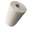 Nuevo estilo, muestra gratis, compra de pánico, toallas de papel desechables comerciales, rollos de toallas de papel, papel interplegado a mano