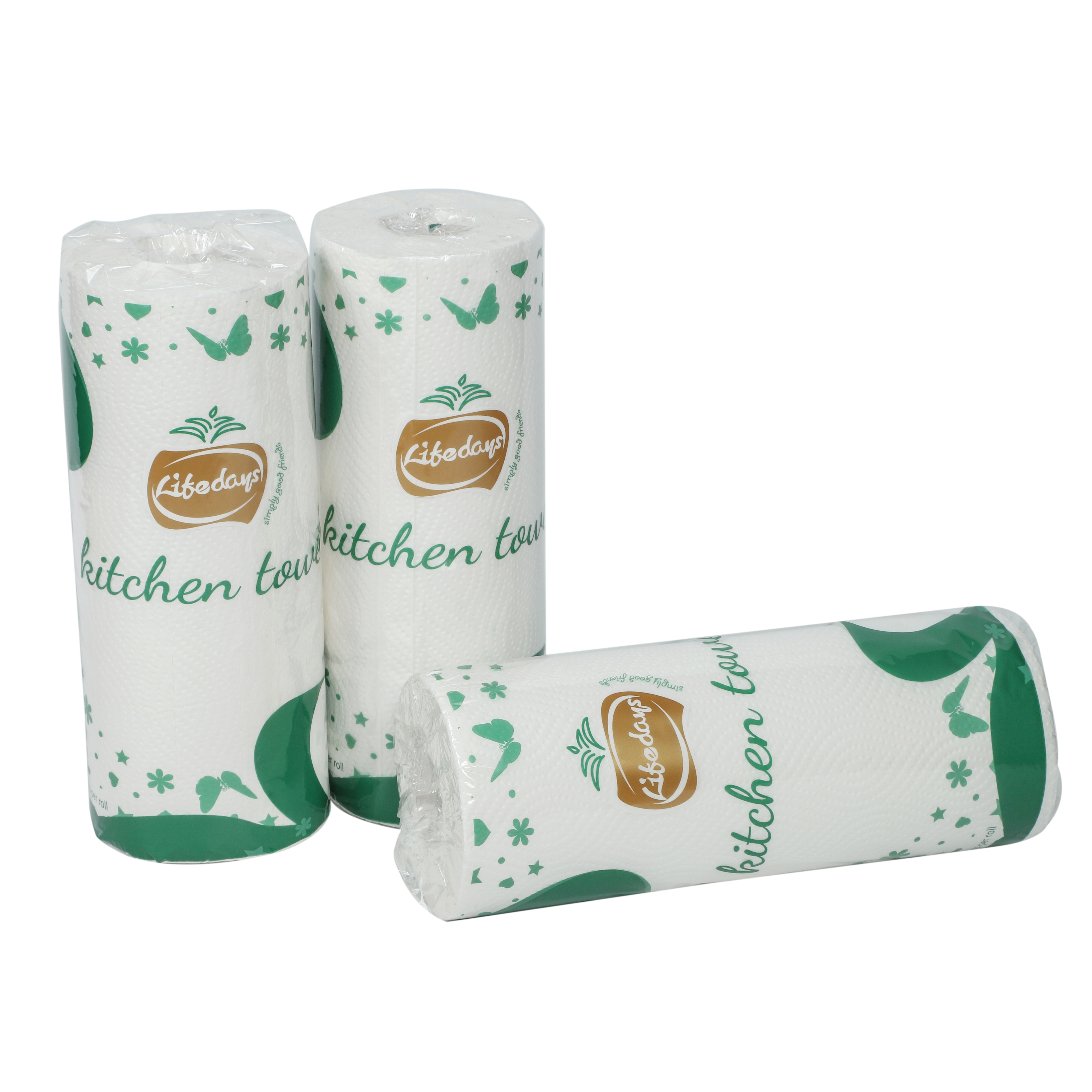 papel higi&eacute;nico suave