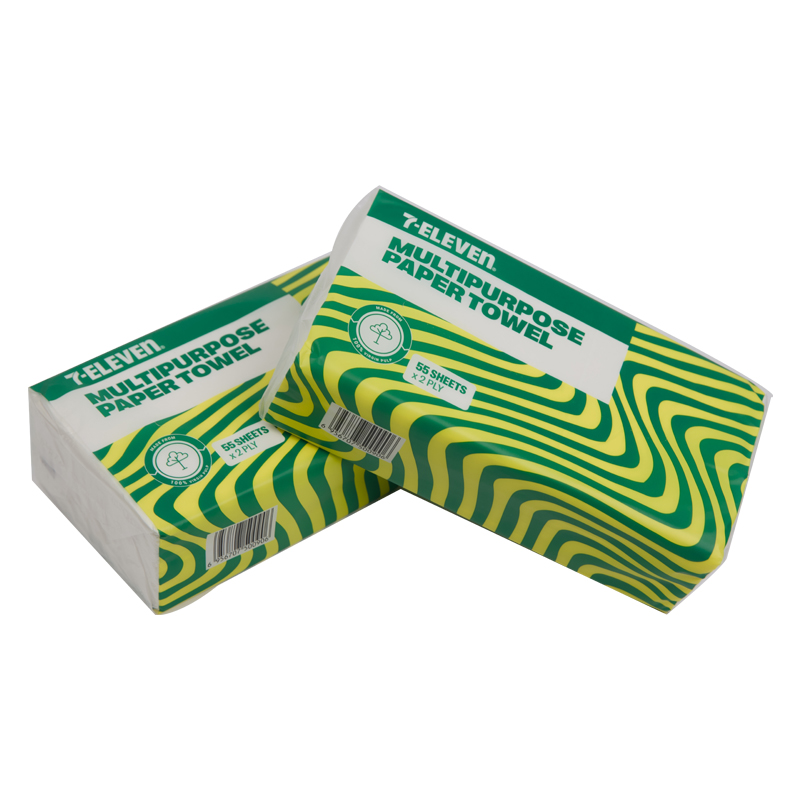 Papel de cocina