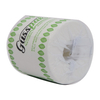 Premier 2 capas 100% Rollo de papel higiénico de pulpa de madera virgen