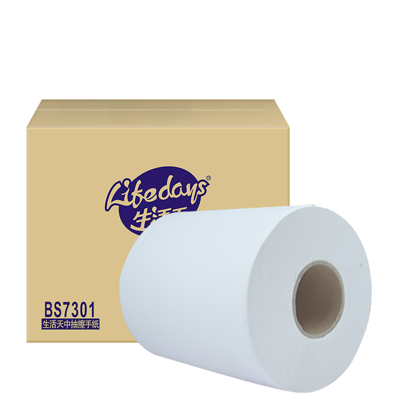 ¿Es mejor el papel higiénico de bambú para el medio ambiente? Explorando opciones de tejido sostenible