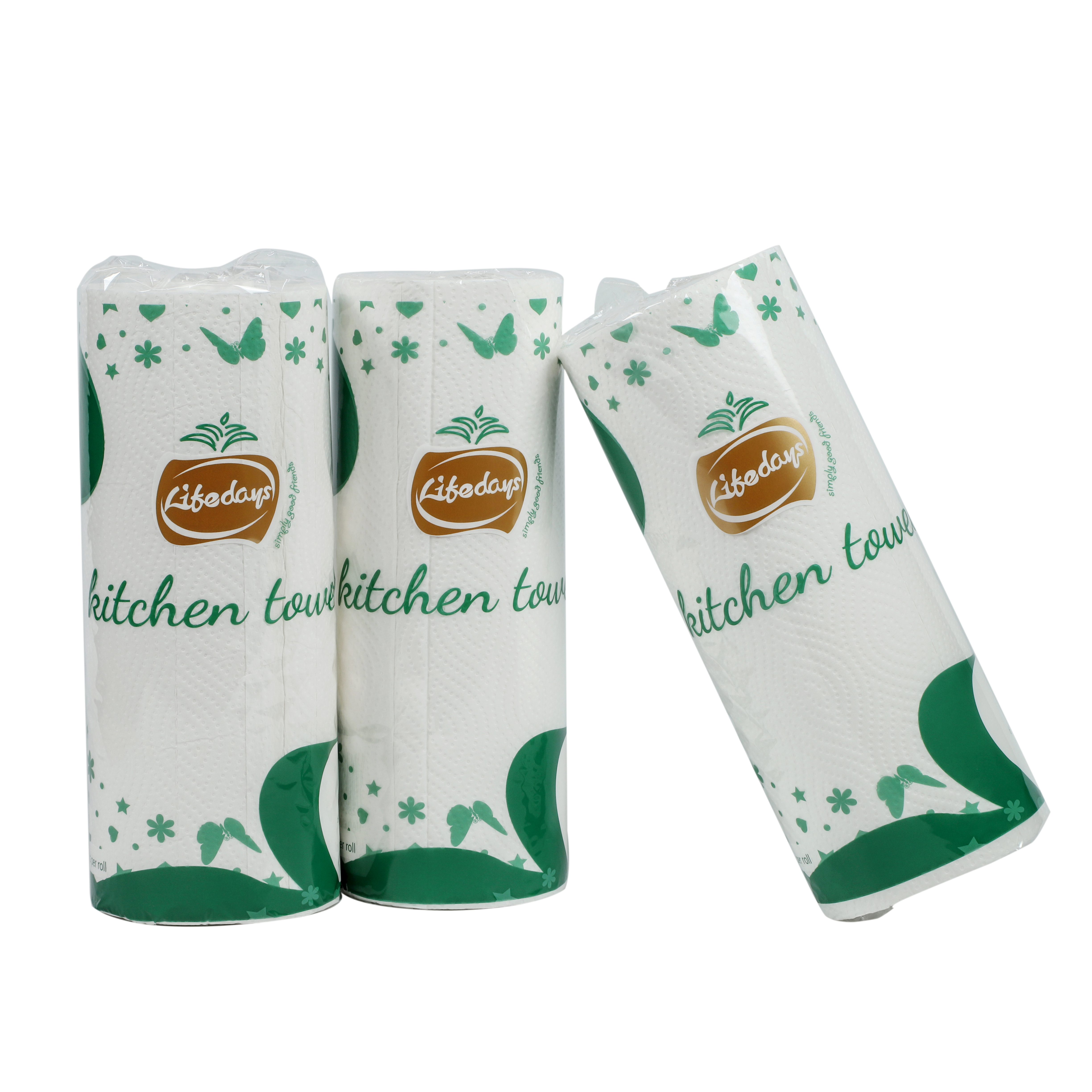 Papel de cocina