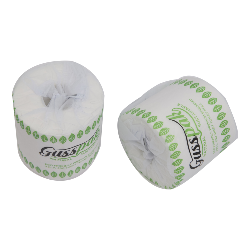 ¿De qué está hecho el papel higiénico? | Baoda papel Enterprise Co., Ltd.