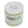 Premier 2 capas 100% Rollo de papel higiénico de pulpa de madera virgen