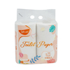Papel higiénico de 3 capas de 3 capas
