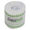 Premier 2 capas 100% Rollo de papel higiénico de pulpa de madera virgen