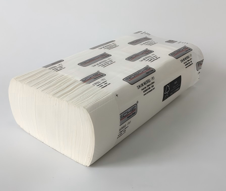 El ayudante versátil: una guía para toallas de papel