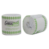 Premier 2 capas 100% Rollo de papel higiénico de pulpa de madera virgen