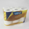 Buena calidad ecológica 2ply Scott Papel higiénico Papel higiénico