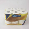 Buena calidad ecológica 2ply Scott Papel higiénico Papel higiénico