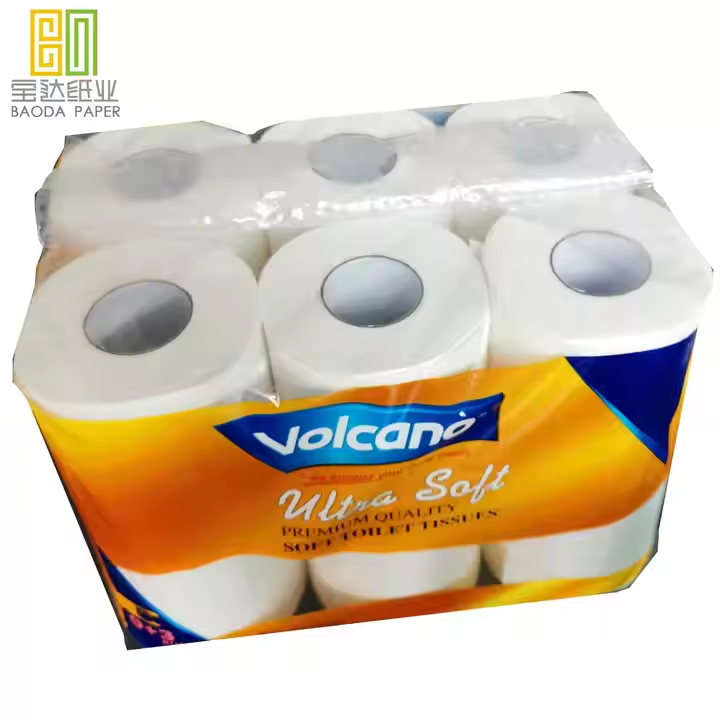 papel higi&eacute;nico Scott