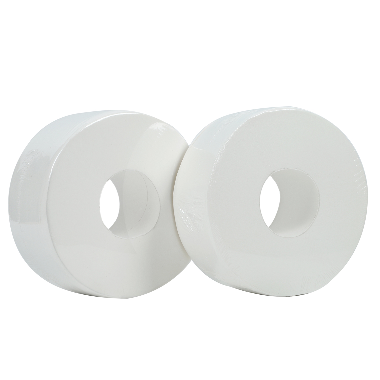 rollos de papel de seda