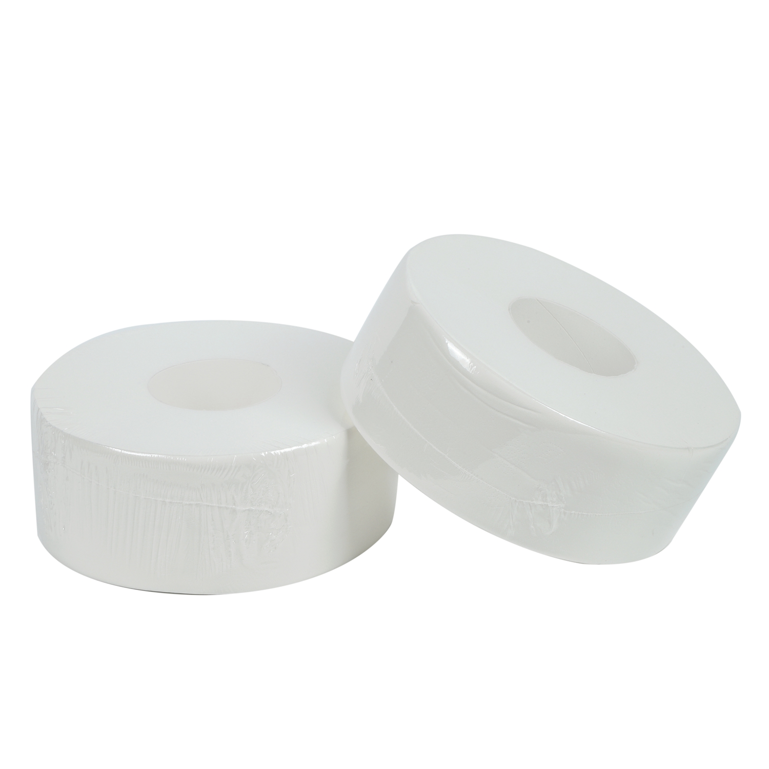 papel de seda de rollo de jumbo