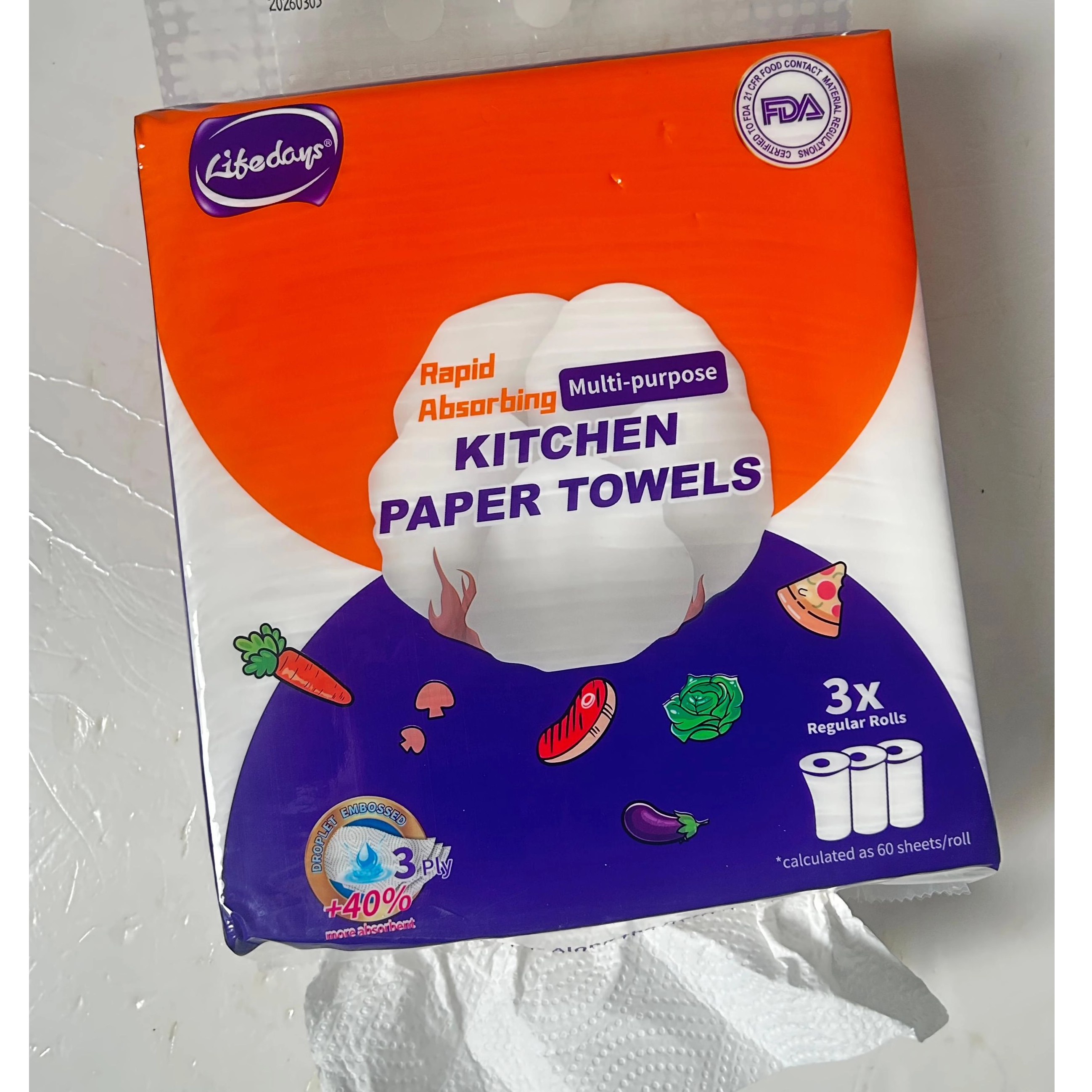 Una revolución para ahorrar espacio: por qué las toallas de papel colgantes están conquistando el mercado mundial de pañuelos tisú