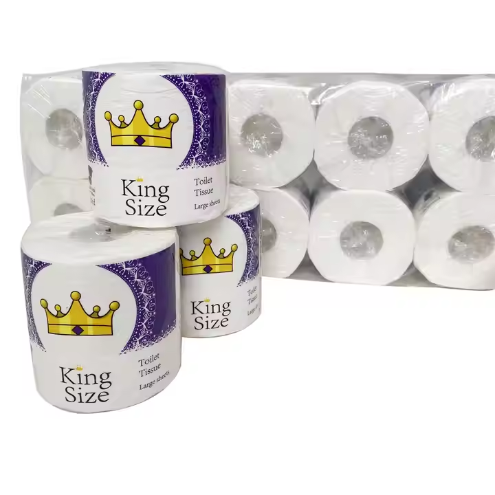 Papel higi&eacute;nico