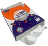Pañuelos colgantes de papel tisú de cocina de 3 capas de alta calidad para uso doméstico y comercial